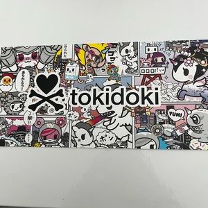 TokiDoki surprise blind box